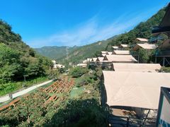 -北京山里寒舍度假酒店
