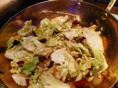 -绿茶餐厅(乐峰广场店)