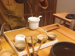 -竹里馆 ·茶食(奥体店)