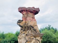 -嘉荫恐龙国家地质公园