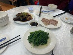 -茂隆餐厅(进贤路店)