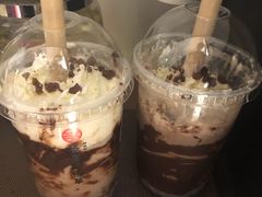 -书亦烧仙草(芙蓉天虹店)