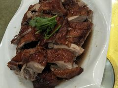 -龙记烤鸭店(新民路店)