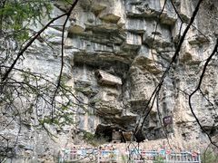 -芦芽山旅游度假区