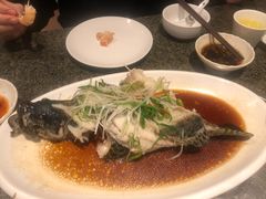 -潮粤香海鲜酒楼(沙湖店)