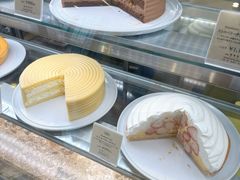 -HARBS(渋谷ヒカリエ シンクス店)