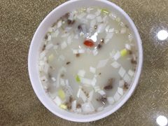 -杨记小骨头羊杂馆(南五马路店)