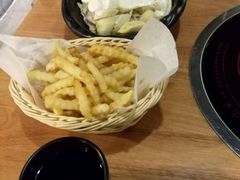 -肥肥虾庄·金牌油焖大虾(杨园滨江时代walk店)