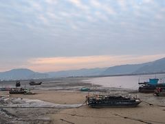-北岐滩涂