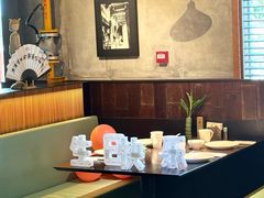 -庐灶江南·江南菜·四合院Bistro(东直门雍和宫·原华侨宾馆店)