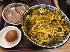 -有礼有面(知春路店)