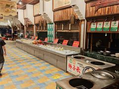 -大街小巷民俗酒店(仁和中路店)