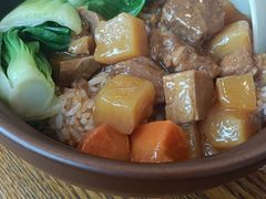 -李先生牛肉面大王(站北广场店)