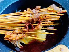 -冒椒火辣(太古里店)