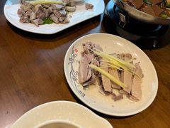 -乡亲鹅肉城(吴江店)