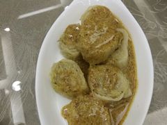 芥末墩儿-烤肉宛饭庄(北新桥店)