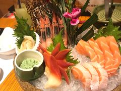 -匠和风精致料理(莆田财富中心店)
