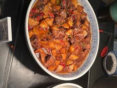 -松咖啡自助餐厅·松北香格里拉