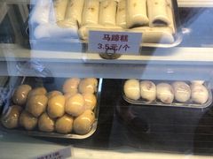 -许阿姨糕团店(南京总店)