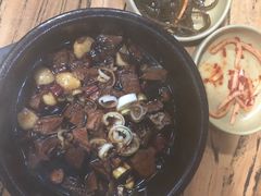 -京玉菲饭店(李村店)