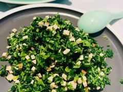 香干马兰头-江南厨子·品苏杭(华润万象店)