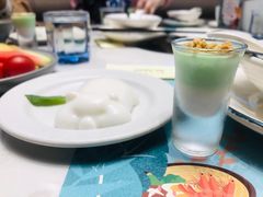 -曼谷靠山街