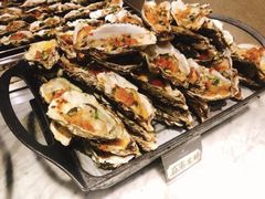 -川骄海鲜自助(河东店)