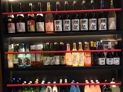 零售区-熊藏居酒屋(kkone店)
