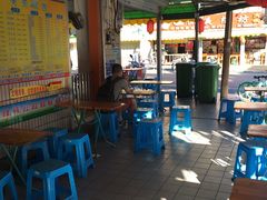 大堂-有间冰室(侨港风情街店)