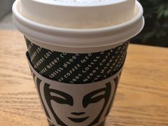 -星巴克(深圳佳宁娜友谊广场店)