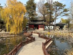 -承德避暑山庄景区