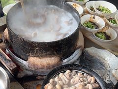 -甘记肥肠粉(马鞍北路店)