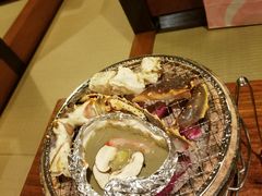 -蟹道乐(新宿本店)