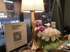 -绿茵阁(江南西路店)