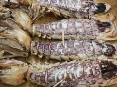 -幸福姐海鲜大排档