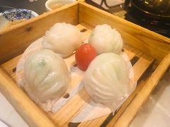 悦满楼虾饺皇-悦满楼·西关名点·湛江名菜(航空综合大厦店)