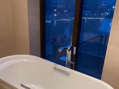 -上海嘉定喜来登酒店