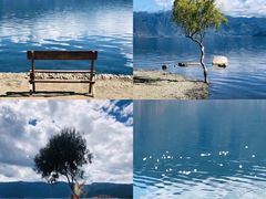 -丽江泸沽湖景区