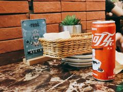 -TEQO·Mexican food & Bar