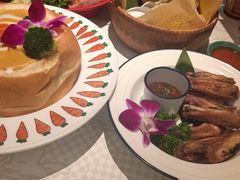 -太食獸泰式茶餐厅(IFS国金中心店)