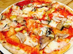-玛尚诺Pizza&Bar(长泰广场店)