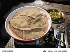 -七友美蛙鱼头火锅(坂田店)