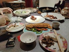 -惠食佳(滨江大公馆店)