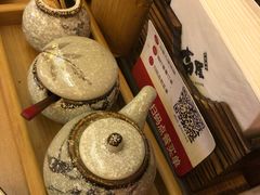 -坂吉屋·居酒屋深夜食堂(龙湖店)