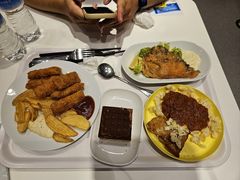 -宜家·瑞典风味餐厅(四元桥店)