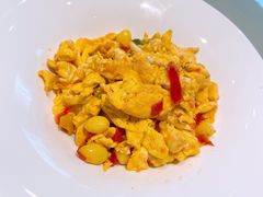 剁椒鸡蛋-黔香阁·味(花木店)