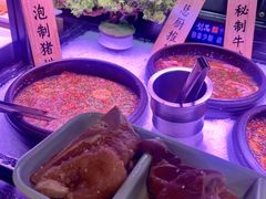 -梨花自助烤肉(乐宾店)