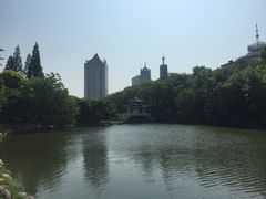 -桔子酒店(合肥三孝口地铁站店)