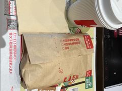 -肯德基(南京高铁1店)