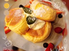 -UPPER KITCHEN(延安路店)